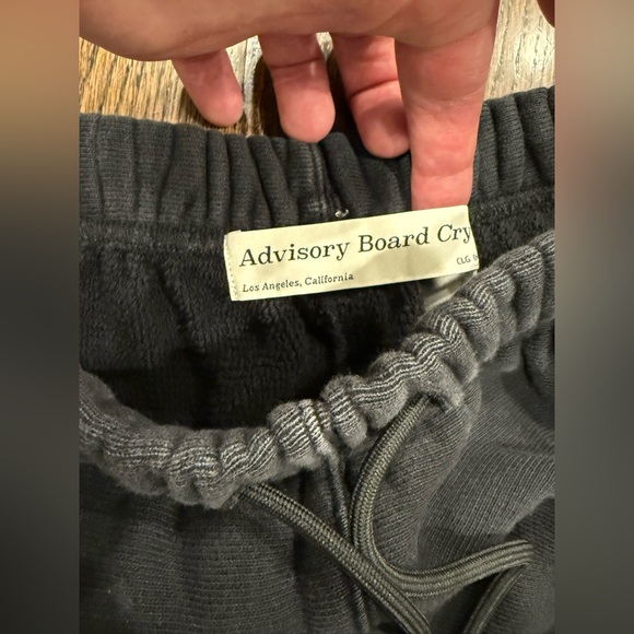 Advisory Board Crystals sweatpants - Picture 4 of 7